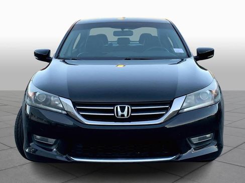 Used 2013 Honda Accord Sport image 4