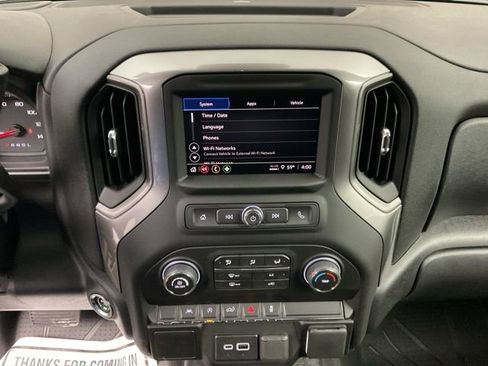 New 2026 Chevrolet Silverado 1500 Custom image 15