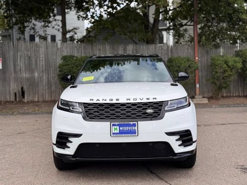 Used 2023 Land Rover Range Rover Velar R-Dynamic S AWD/4WD image 9