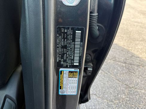 Used 2025 Kia K5 LXS FWD image 28
