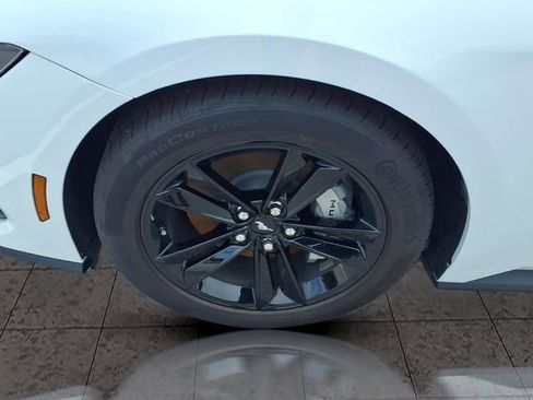 Used 2026 Ford Mustang GT RWD image 4