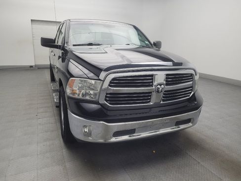 Used 2014 RAM 1500 Big Horn RWD image 13