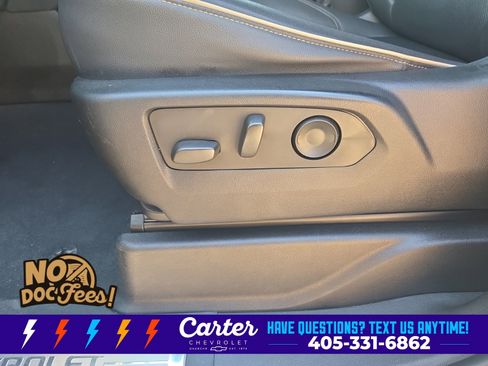 Used 2023 Chevrolet Tahoe Premier AWD/4WD image 15