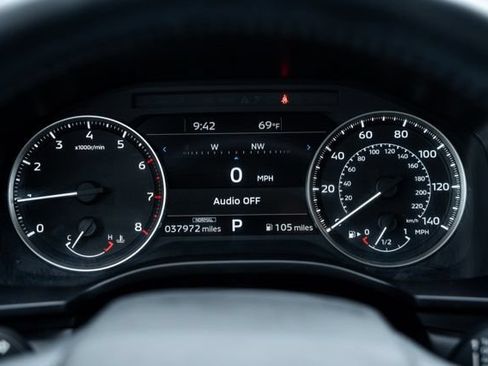 Used 2024 Mitsubishi Outlander SE AWD/4WD image 17