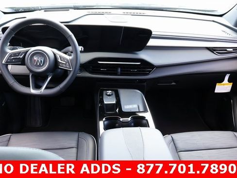 New 2026 Buick Enclave Sport Touring image 15