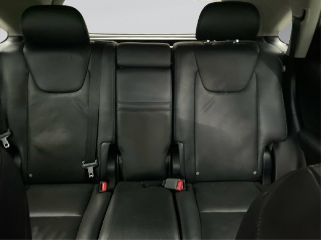Used 2014 Lexus RX 350 AWD w/ Navigation Package image 21