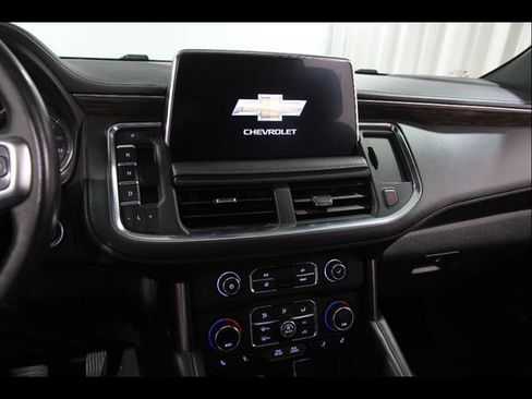 Used 2021 Chevrolet Tahoe Z71 w/ Z71 Signature Package AWD/4WD image 10