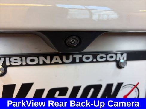 Used 2025 Jeep Compass Limited AWD/4WD image 15