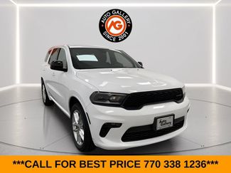 Used 2023 Dodge Durango GT w/ Trailer Tow Group IV AWD/4WD video 1