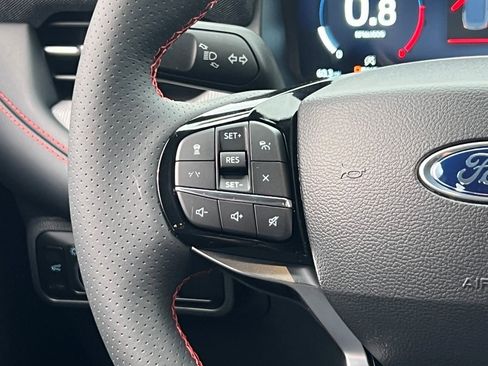 New 2026 Ford Explorer ST-Line w/ ST-Line Street Pack image 20