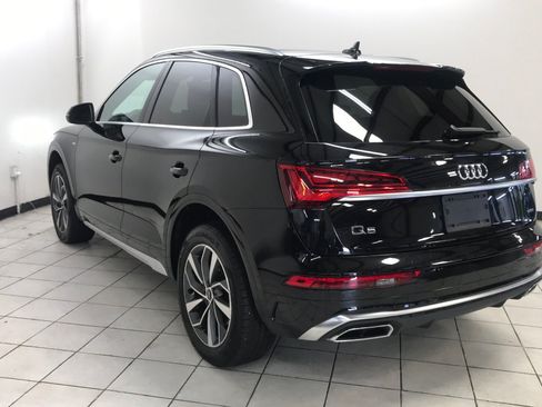 Used 2023 Audi Q5 2.0T Premium Plus AWD/4WD image 6