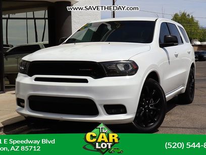 Used 2020 Dodge Durango GT