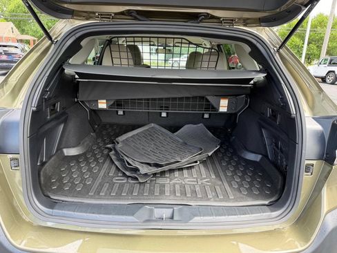 Used 2023 Subaru Outback Premium AWD/4WD image 20