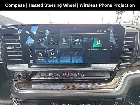 Used 2024 Chevrolet Silverado 2500 LT w/ Convenience Package image 20