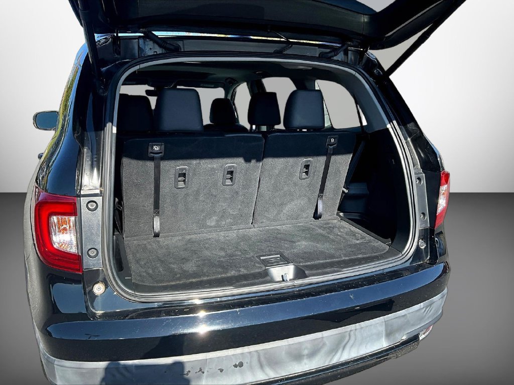 Used 2022 Honda Pilot Special Edition image 7