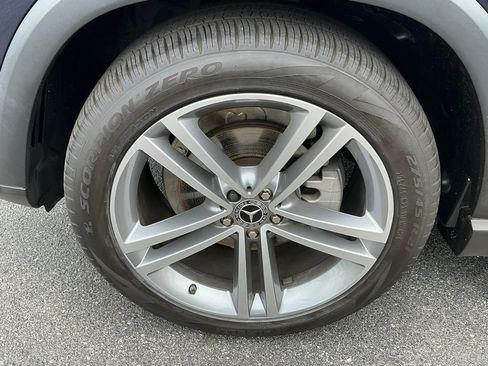 Used 2021 Mercedes-Benz GLE 350 image 9