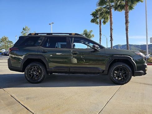 New 2026 Subaru Outback Wilderness AWD/4WD image 9