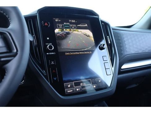 New 2026 Subaru Forester Touring AWD/4WD image 41