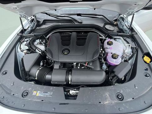 New 2026 Dodge Charger Scat Pack w/ Blacktop Package image 28