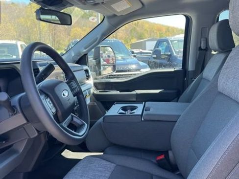 Used 2026 Ford F250 XLT w/ XLT Premium Package AWD/4WD image 28
