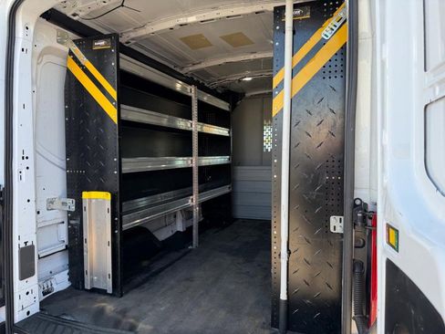 Used 2023 Ford Transit 150 image 16