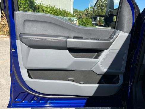 New 2026 Ford F250 XLT w/ Tremor Off-Road Package image 24