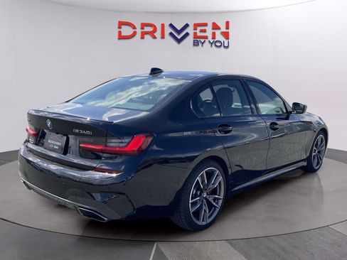 Used 2022 BMW M340i xDrive w/ Premium Package image 6