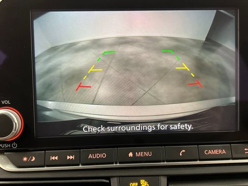 Used 2025 Nissan Altima 2.5 SV FWD image 60