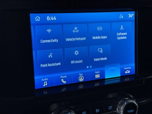 Used 2021 Ford F150 XLT w/ Equipment Group 301A Mid AWD/4WD image 68
