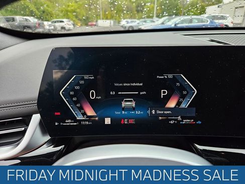 New 2026 BMW X1 xDrive28i w/ Convenience Package image 13