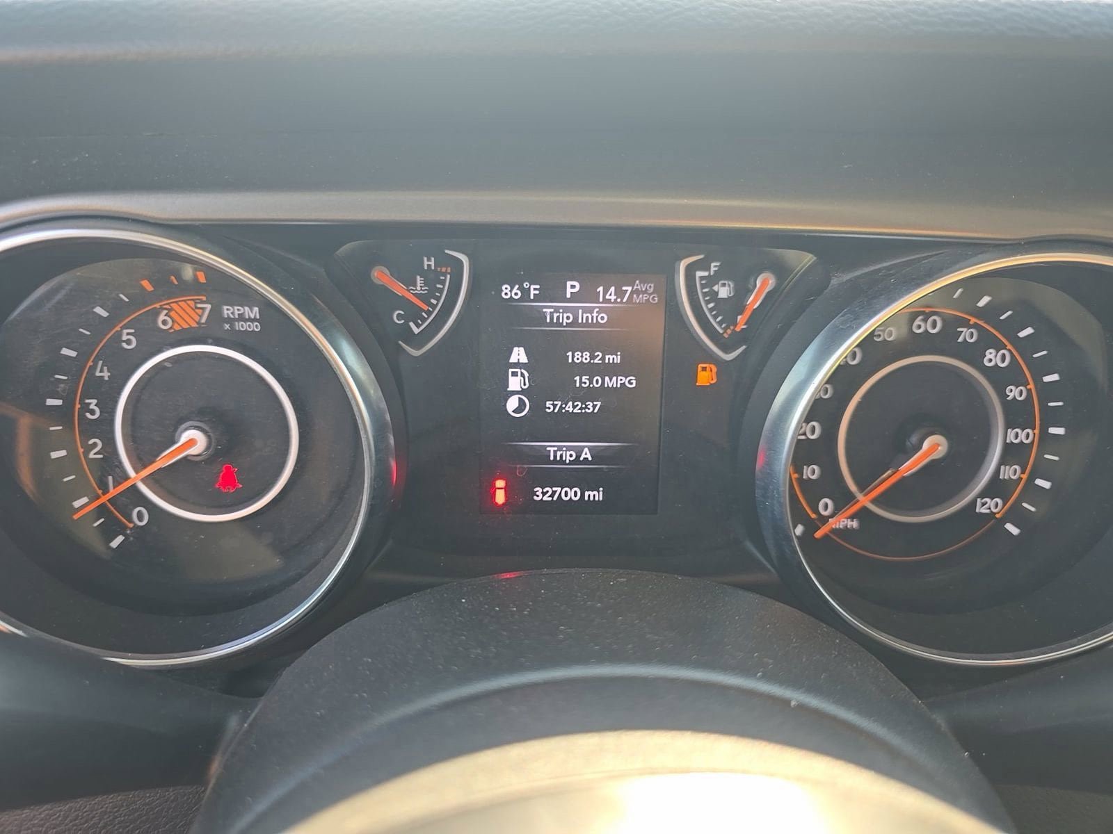 Used 2023 Jeep Wrangler Unlimited Sport AWD/4WD image 3