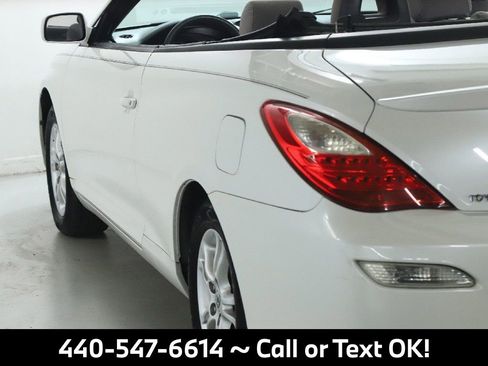 Used 2007 Toyota Solara SE image 6