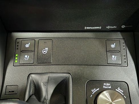 Used 2022 Lexus IS 300 w/ Comfort Package image 39