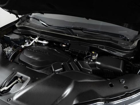 Used 2022 Honda Pilot Special Edition image 49