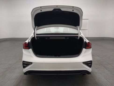 Used 2021 Kia Forte LXS FWD image 29