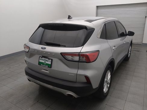 Used 2020 Ford Escape SE FWD image 7