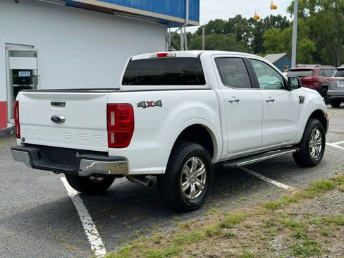 Used 2020 Ford Ranger XLT w/ Equipment Group 301A Mid AWD/4WD image 5