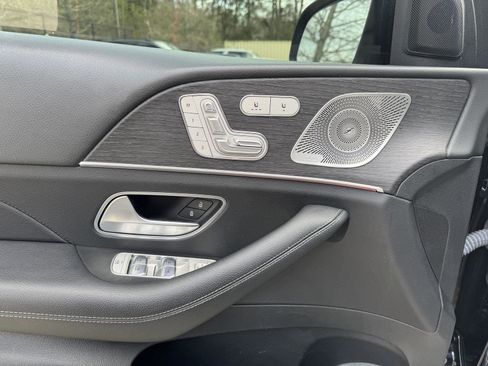 Certified 2022 Mercedes-Benz GLE 350 GLE 350 w/ AMG Line Exterior image 5