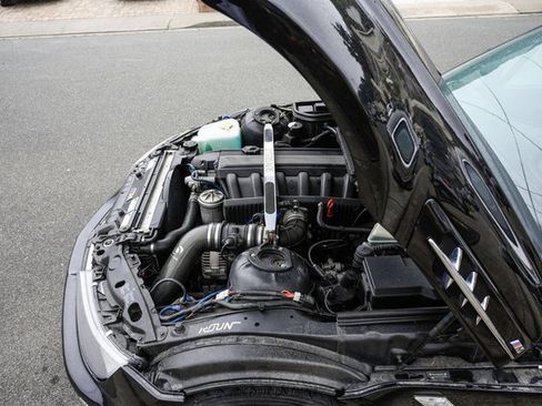 Used 1998 BMW M Roadster RWD image 20