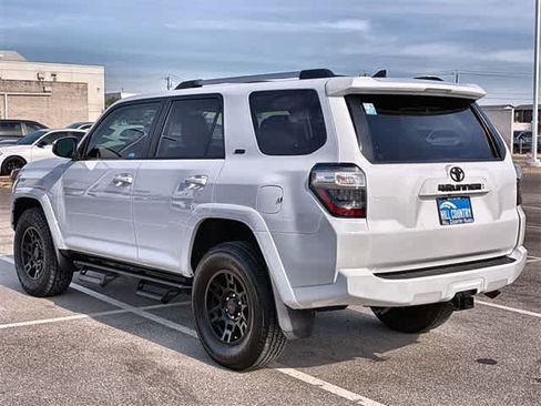 Used 2023 Toyota 4Runner SR5 image 4