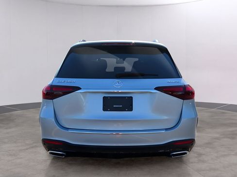 New 2025 Mercedes-Benz GLE 350 4MATIC image 12