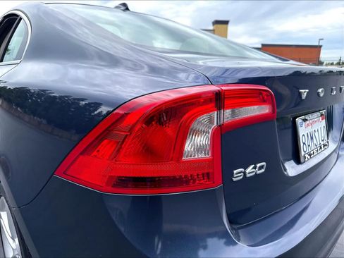 Used 2015 Volvo S60 T5 Premier FWD image 30