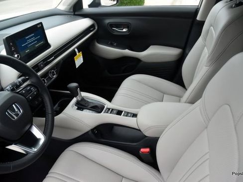 New 2027 Honda HR-V EX-L image 7