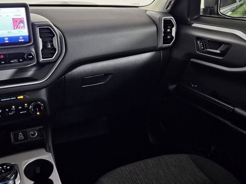 Used 2023 Ford Bronco Sport Big Bend image 11