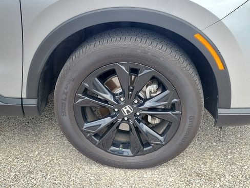 Used 2024 Honda CR-V Sport Touring image 7