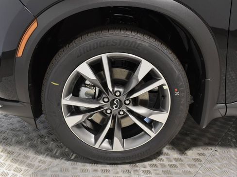 New 2026 INFINITI QX60 Pure w/ Family Package image 30