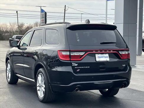 Certified 2024 Dodge Durango R/T image 5