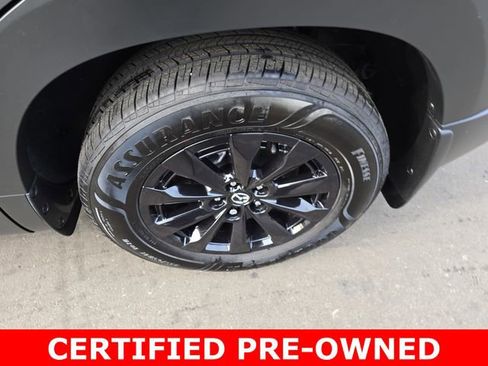 Certified 2025 MAZDA CX-50 AWD 2.5 Hybrid w/ Weather Package image 34