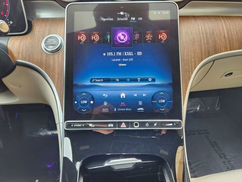 Certified 2023 Mercedes-Benz C 300 C 300 image 16