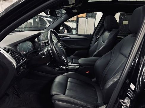 Used 2021 BMW X3 xDrive30i w/ Premium Package image 20